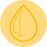 Icono gota