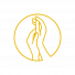 Icono manos