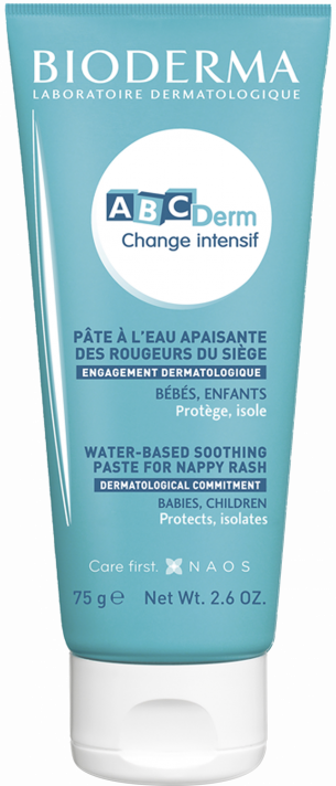 ABCDerm Change Intensif