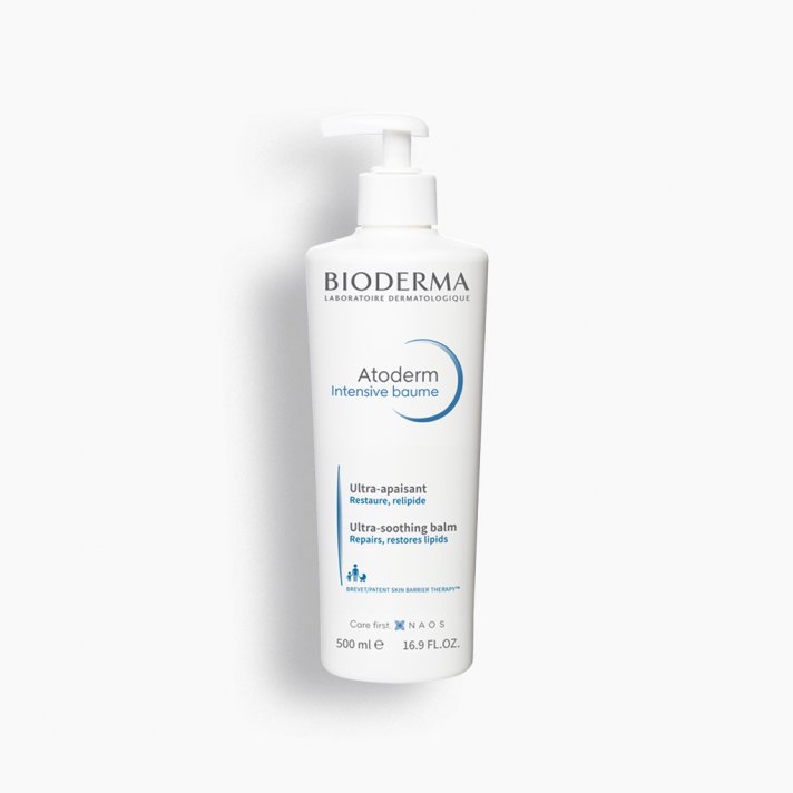 Atoderm Intensive Baume