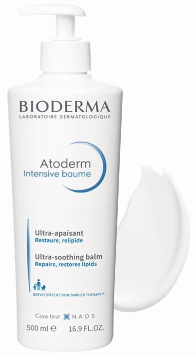 Atoderm Intensive Baume