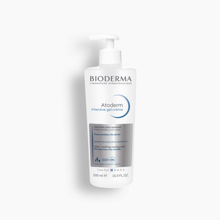 Atoderm Intensive Gel-Crème