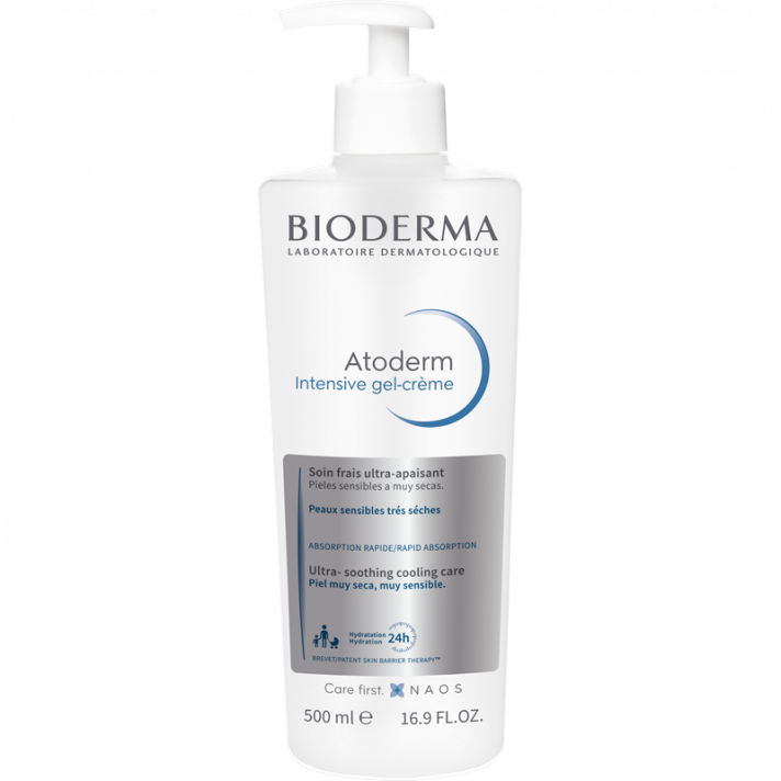 Atoderm Intensive Gel-Crème