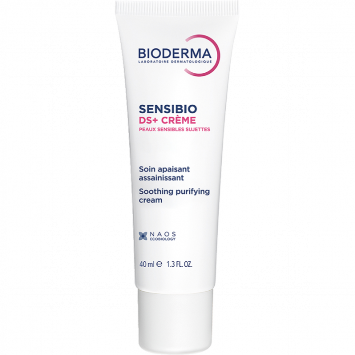 Sensibio Ds Crema