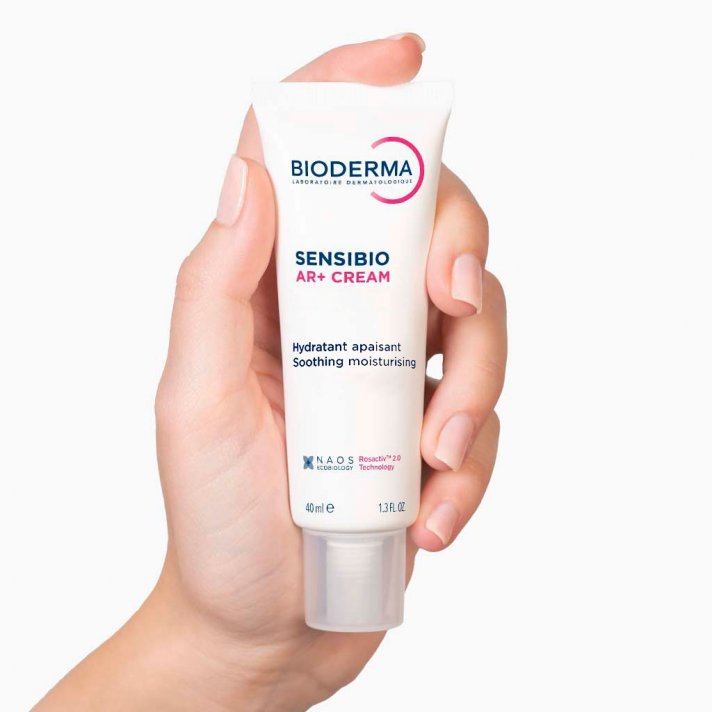 Sensibio AR+ Cream