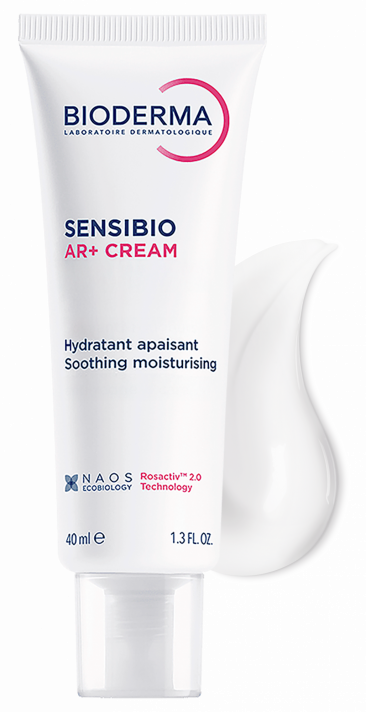 Sensibio AR+ Cream