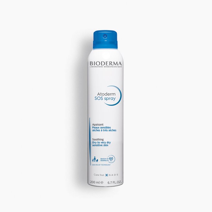 Atoderm SOS spray