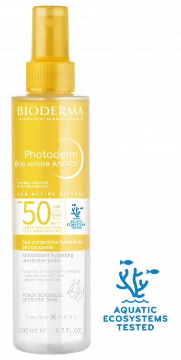 Producto bioderma laboratorio dermatologico
