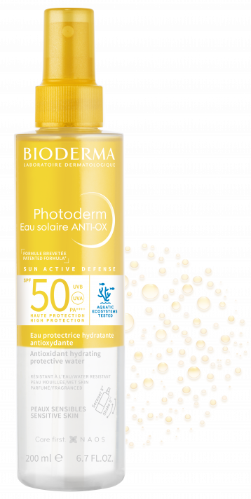 Crema bio sebium hydra
