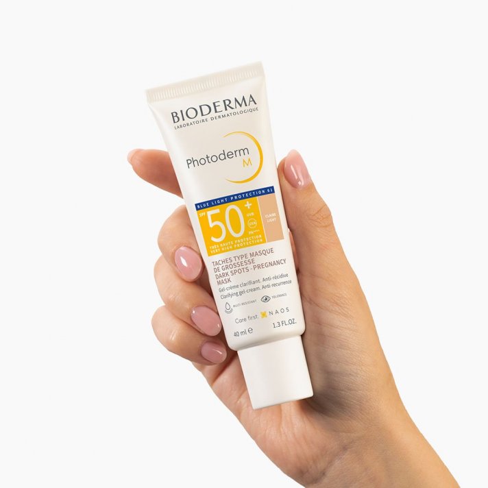 Producto bioderma laboratorio dermatologico 