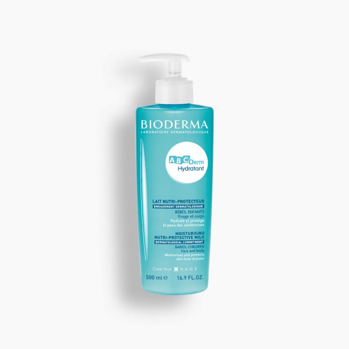 Producto bioderma laboratorio dermatologico 
