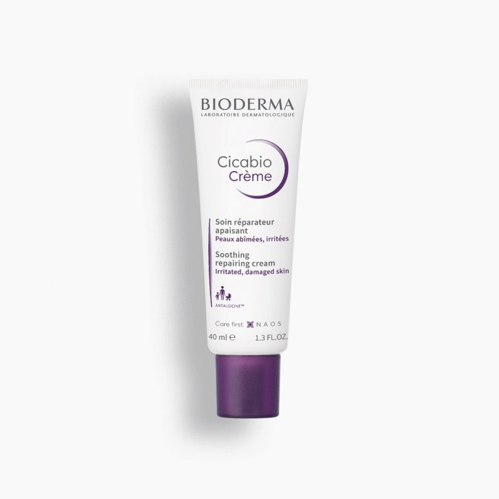 Cicabio Creme