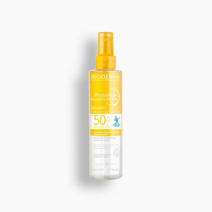 Photoderm Spray 50