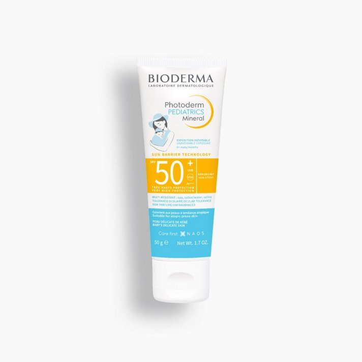 Photoderm Spray 50