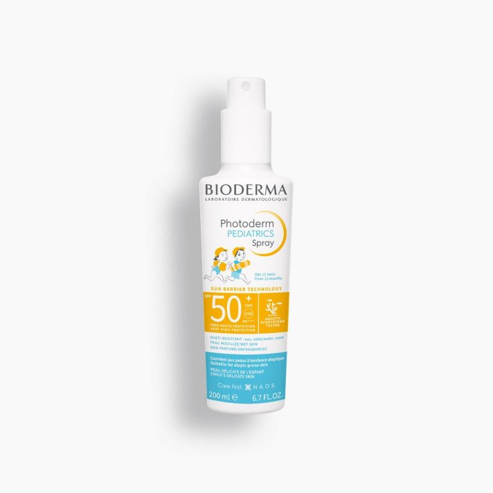 Photoderm Spray 50