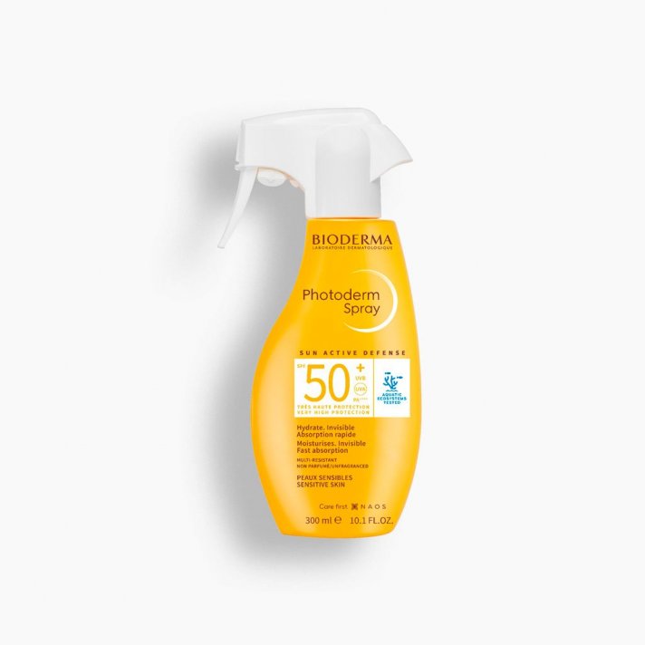 Photoderm Spray 50