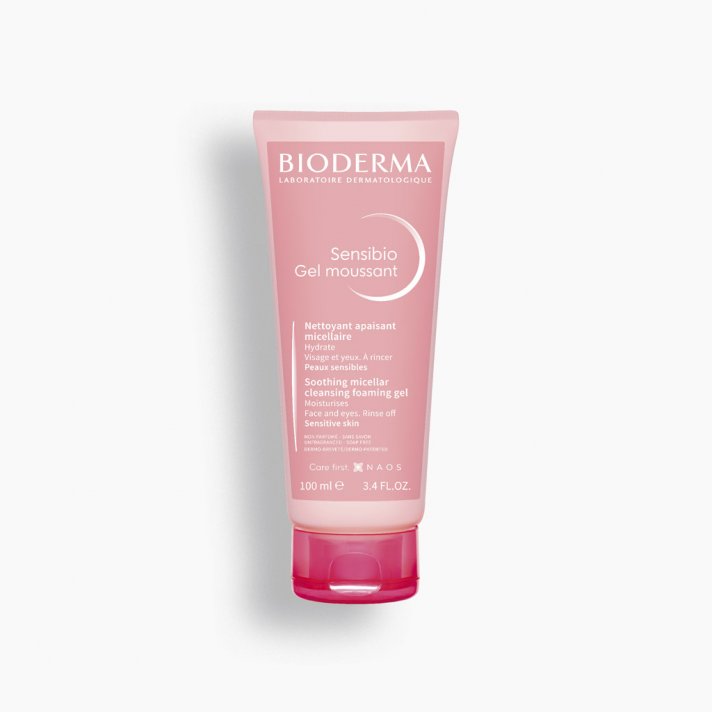 Producto bioderma laboratorio dermatologico 