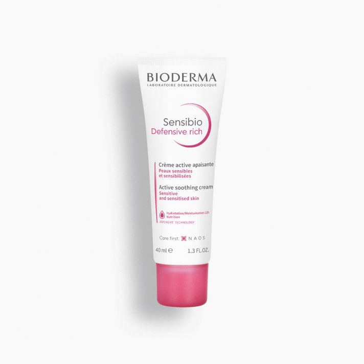 Producto bioderma laboratorio dermatologico