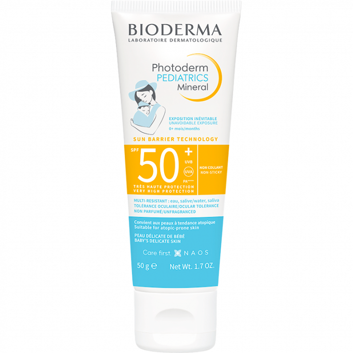 BIO_PHOTODERM_PEDIATRICS_MINERAL_SPF50