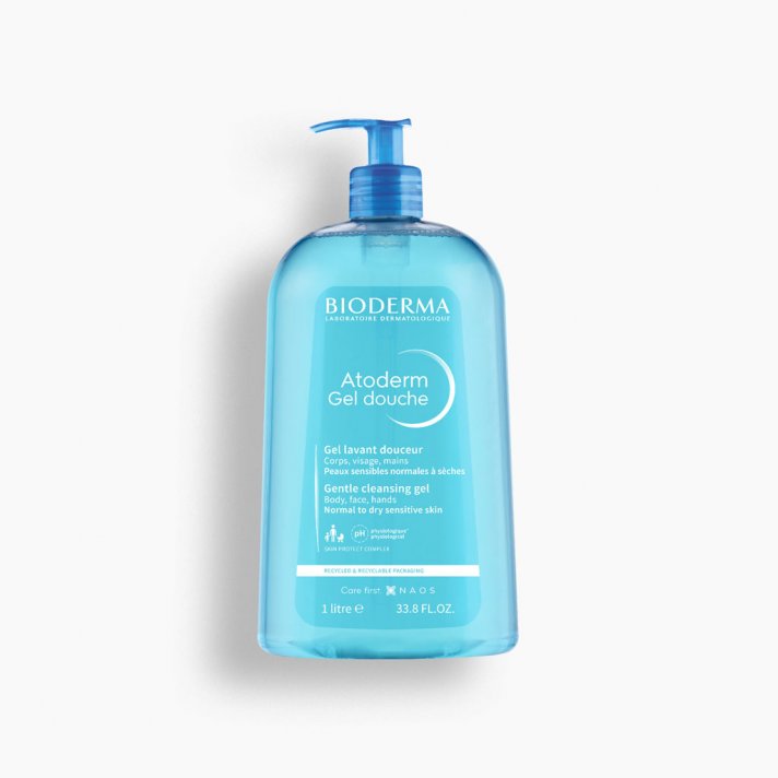 Producto bioderma laboratorio dermatologico 