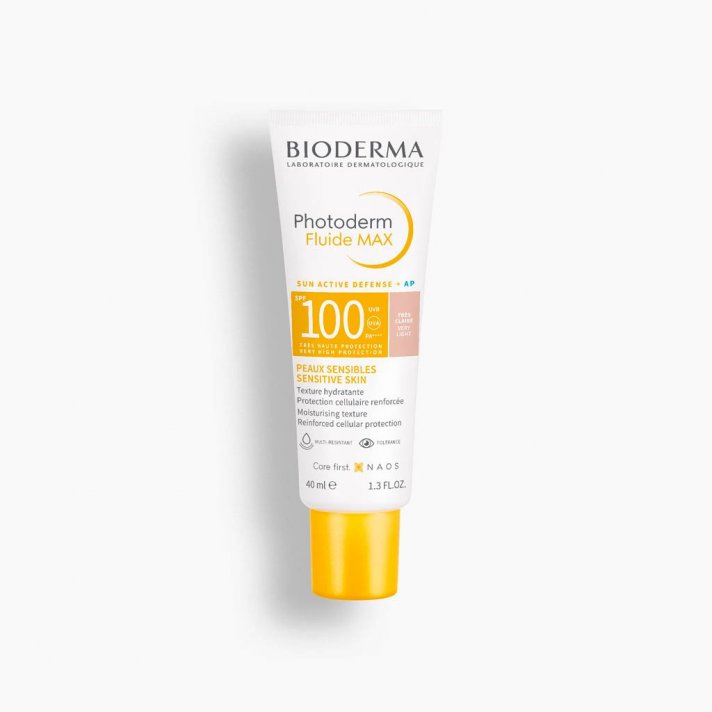 Producto bioderma laboratorio dermatologico 
