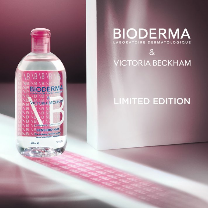 Producto bioderma laboratorio dermatologico