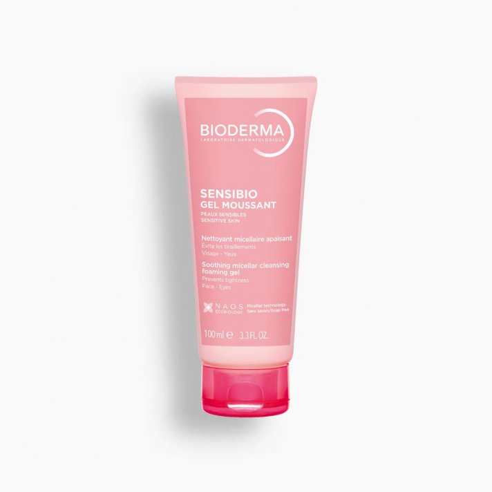 Producto bioderma laboratorio dermatologico 