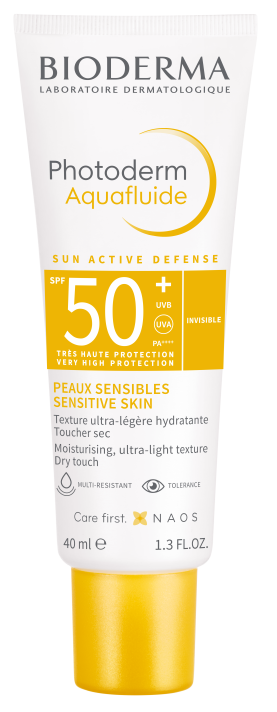 Sun active invisible