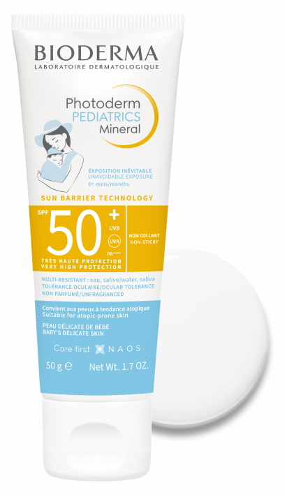 Producto bioderma laboratorio dermatologico