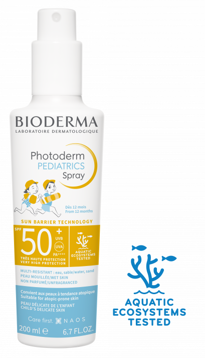 Producto bioderma laboratorio dermatologico