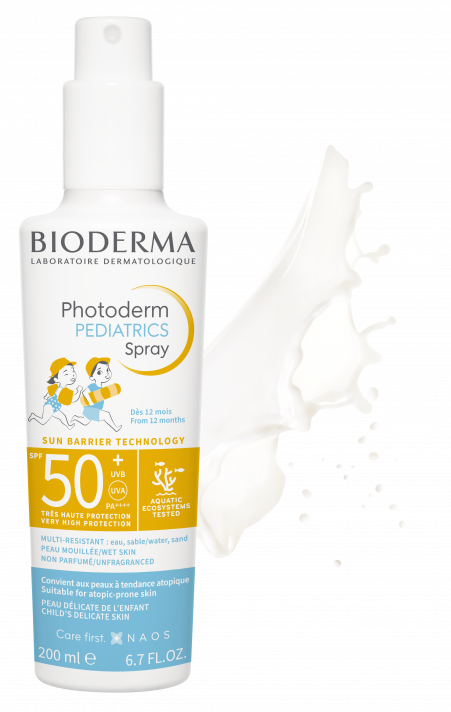 Producto bioderma laboratorio dermatologico