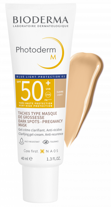 Producto bioderma laboratorio dermatologico