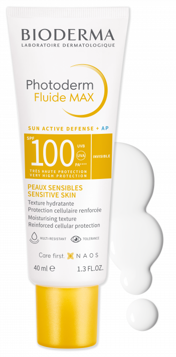Peaux sensibles sensitive skin