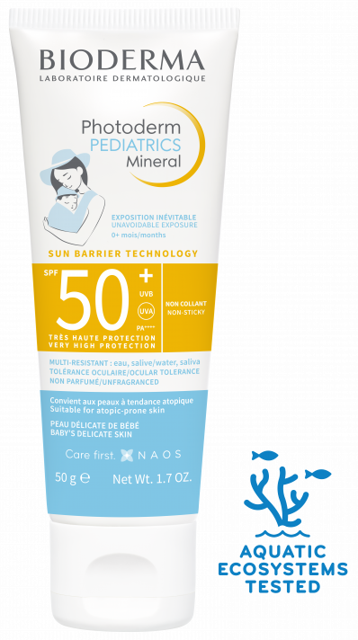 Producto bioderma laboratorio dermatologico