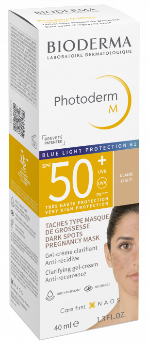 Photoderm M