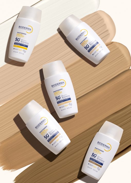 Producto bioderma laboratorio dermatologico