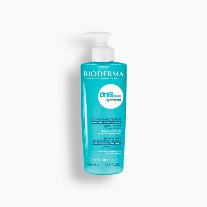 Producto bioderma laboratorio dermatologico 