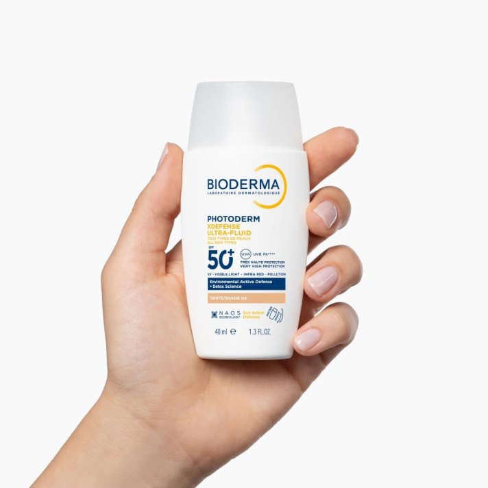 Producto bioderma laboratorio dermatologico