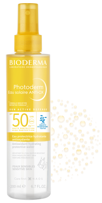 Crema bio sebium hydra