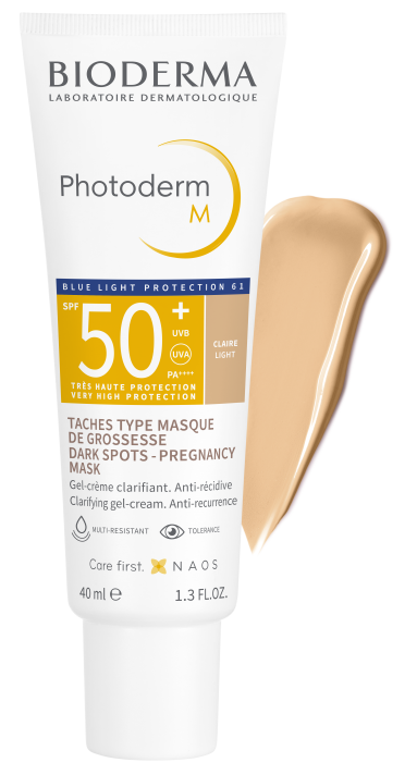 Producto bioderma laboratorio dermatologico