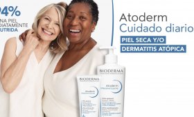 Cuidado de la piel atopica