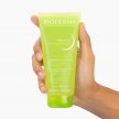 Sebium gel moussant actif