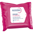 Sensibio H2O toallitas