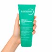 Gel limpiador facial Bioderma Sébium Gel Moussant Actif para imperfecciones