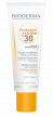 Foto del producto BIODERMA, Photoderm AKN T40ml, cuidado del sol para piel sensible