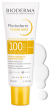 Peaux sensibles sensitive skin